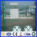 galvanizedwire mesh fence/fence /chain link fence